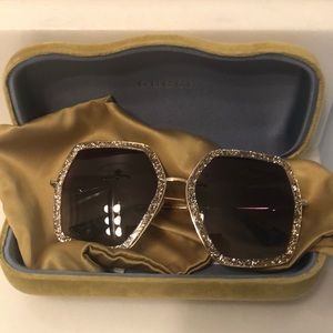 Gucci Sunglasses